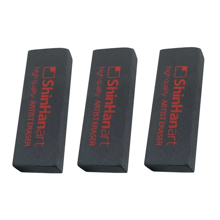 پاک کن شین هان