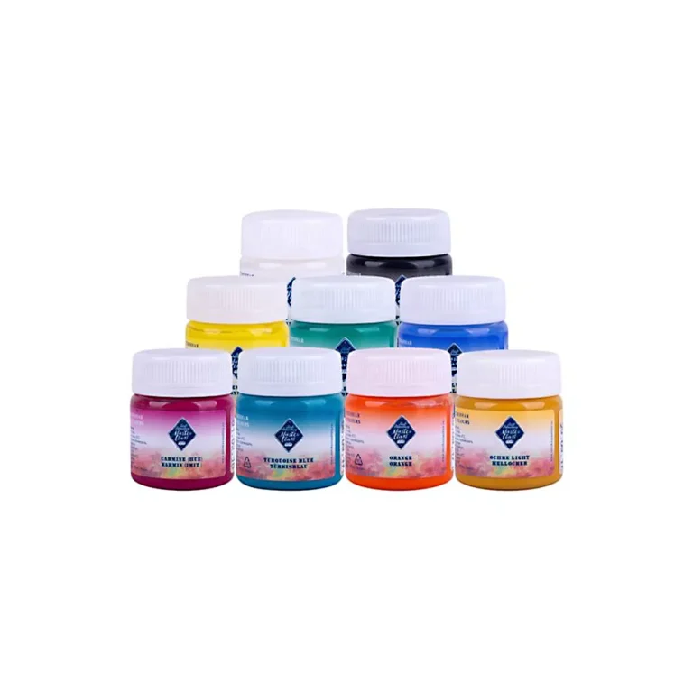 گواش سنپترزبورگ تک‌رنگ‌۴۰‌میل