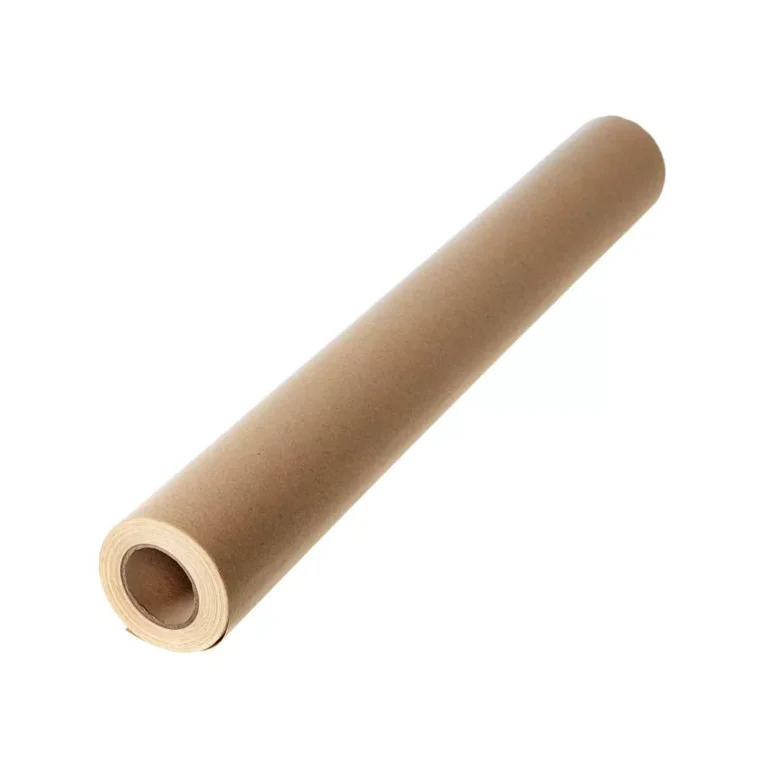 رول کاغذ کرافت ۱۲۷گرم
