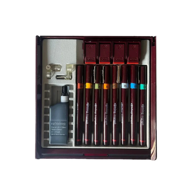 ست راپید روترینگ ۸ عددی