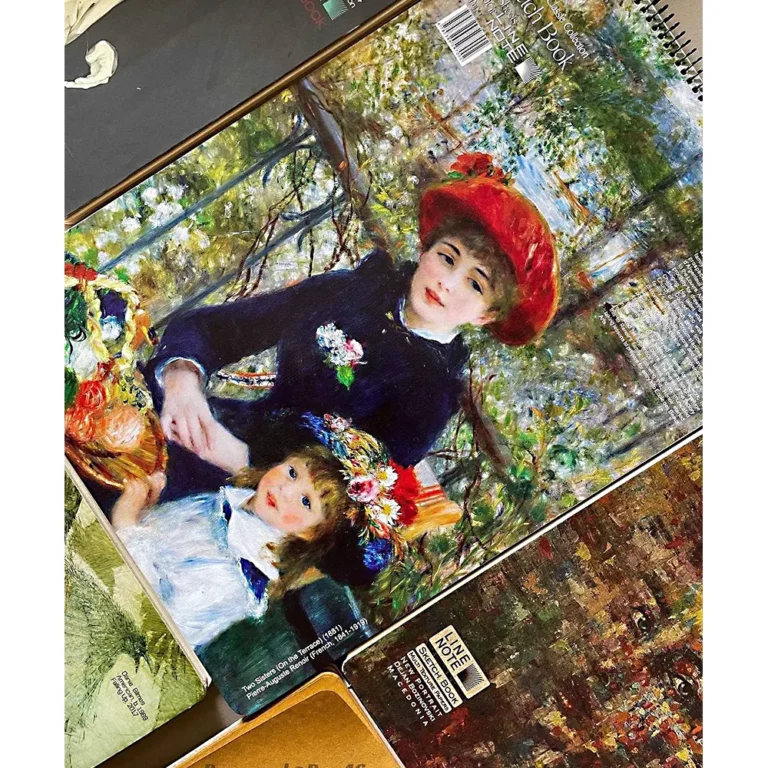 دفتر طراحی لاین نوت