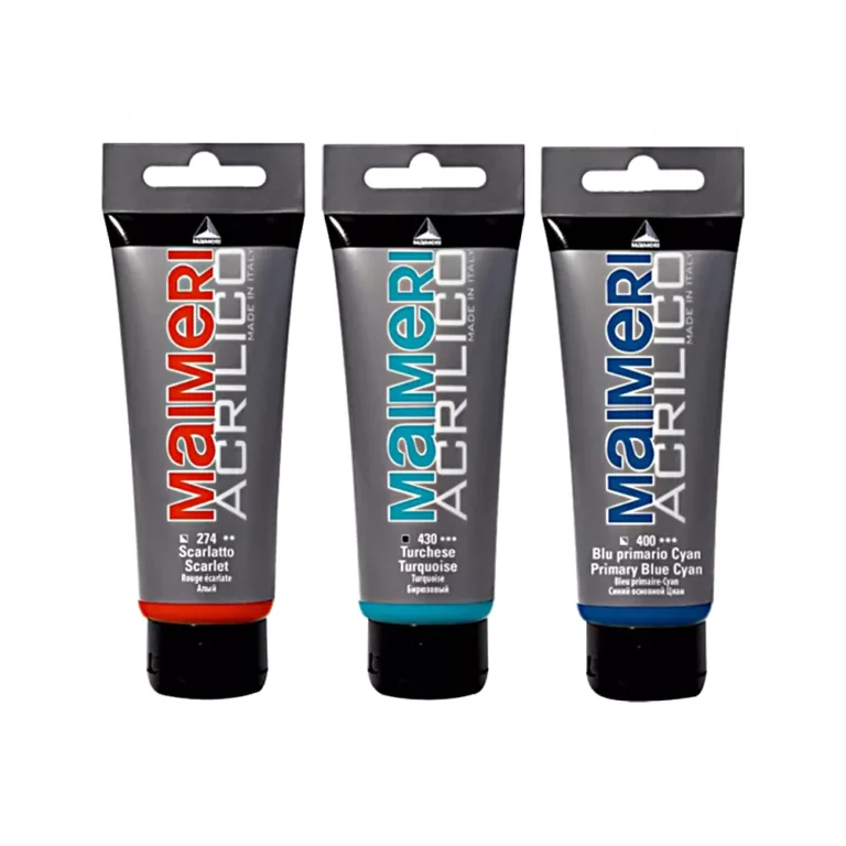 آکریلیک مایمری ۲۰۰ میل