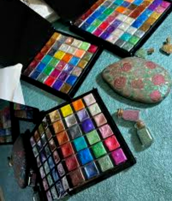 آبرنگ‌شیاتو