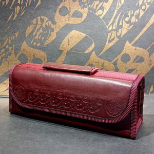 جاقلمی فوم بزرگ