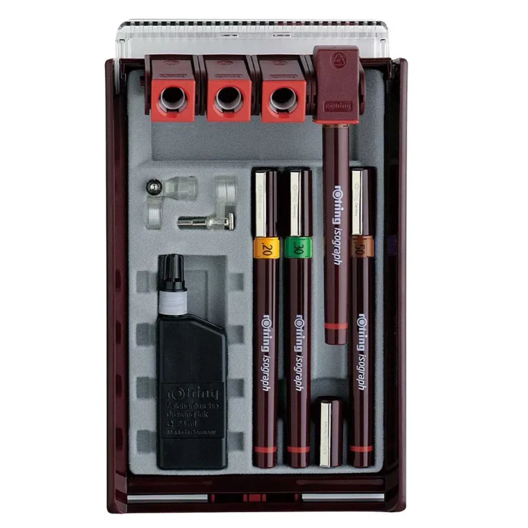 ست راپید روترینگ ۴عددی