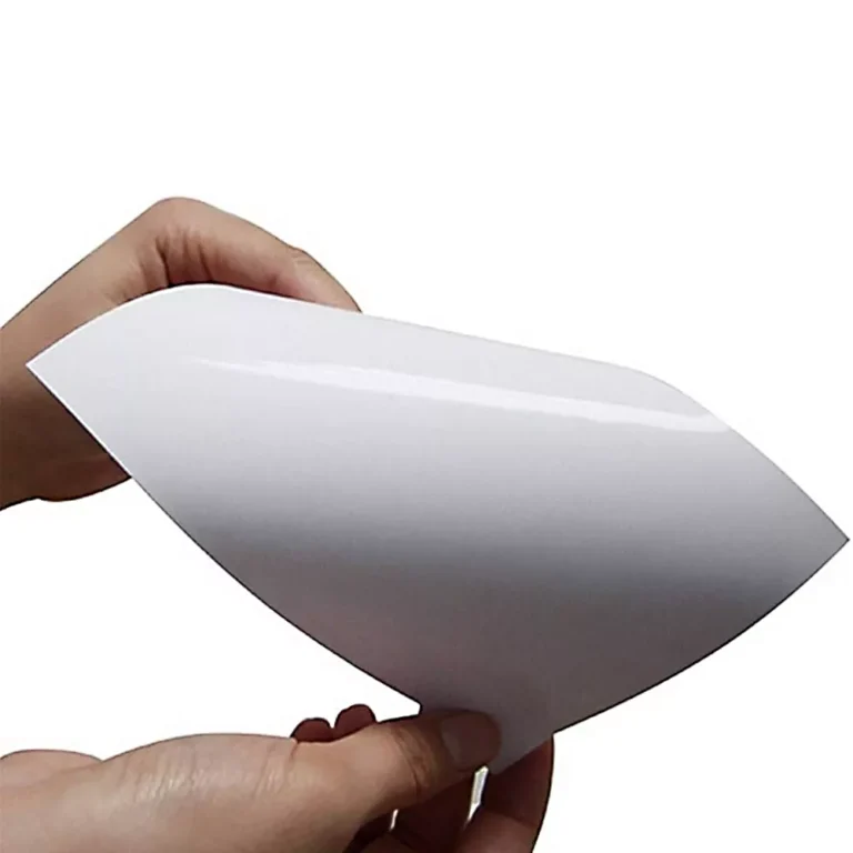 کاغذگلاسه ۱۳۵ گرم کره ای