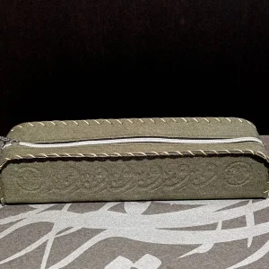 جاقلمی ساده