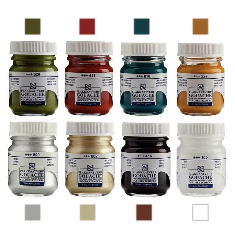 گواش تالنز ۵۰ میل