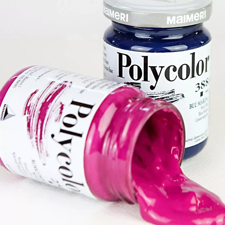 آکریلیک مایمری پلی کالر ۱۴۰ میل
