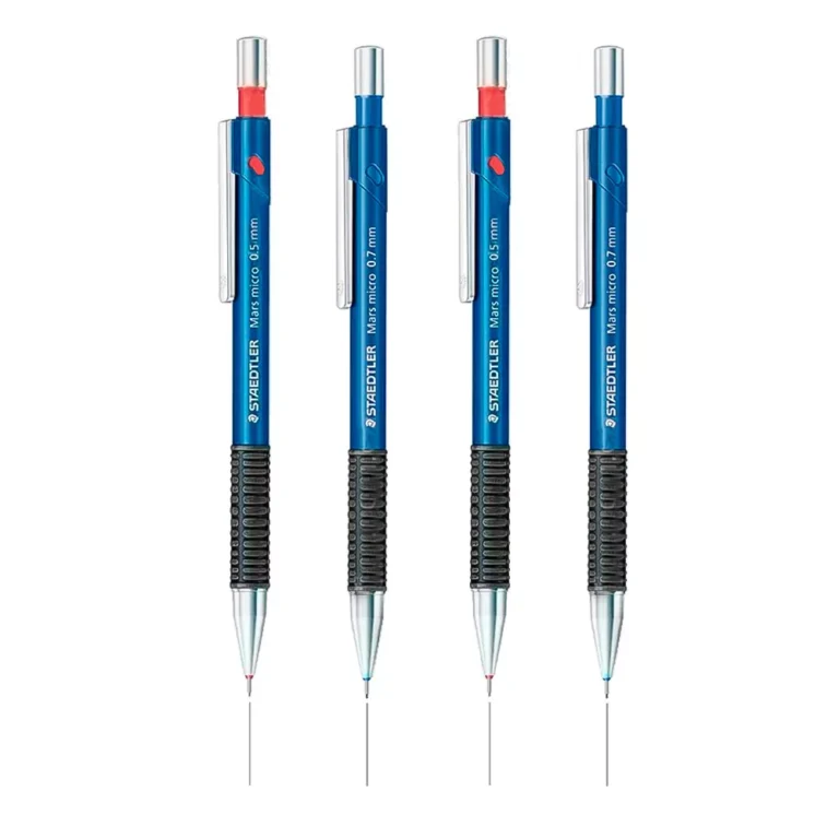 اتود استدلر مارس میکرو