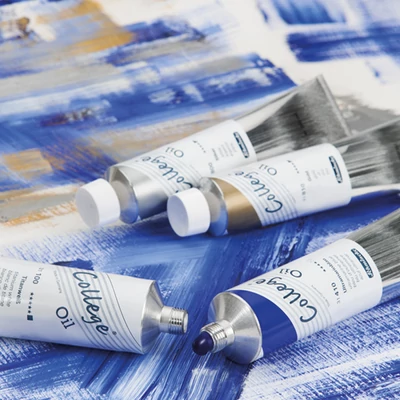 رنگ‌روغن‌۲۰۰ میل اشمینگ (تیتانیوم‌وایت)