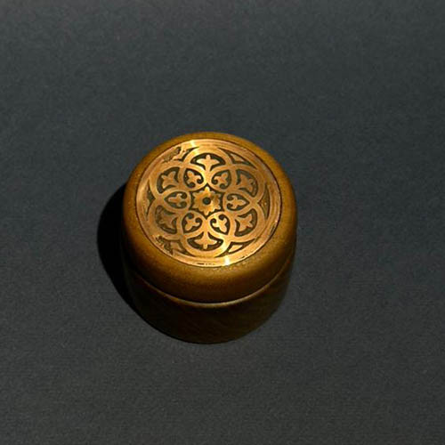 دوات چوبی درمسی