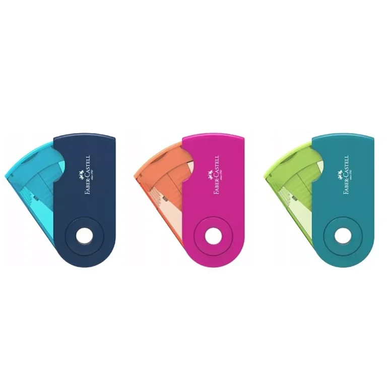 تراش مخزن دار فابرکاستل