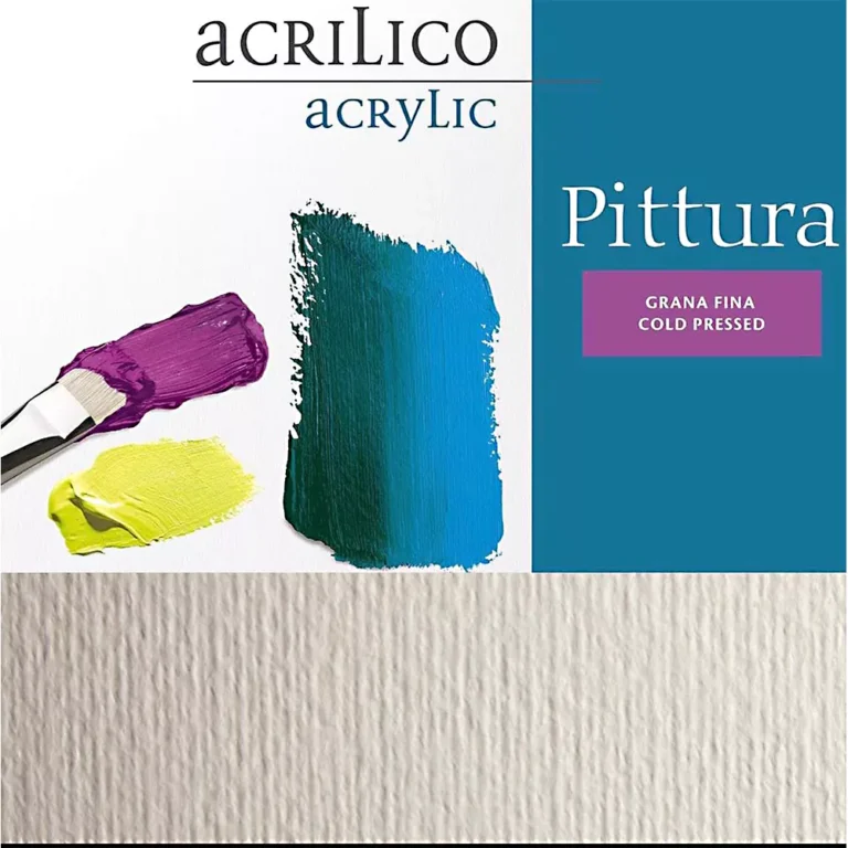 مقوا فابریانومدل پیچورا