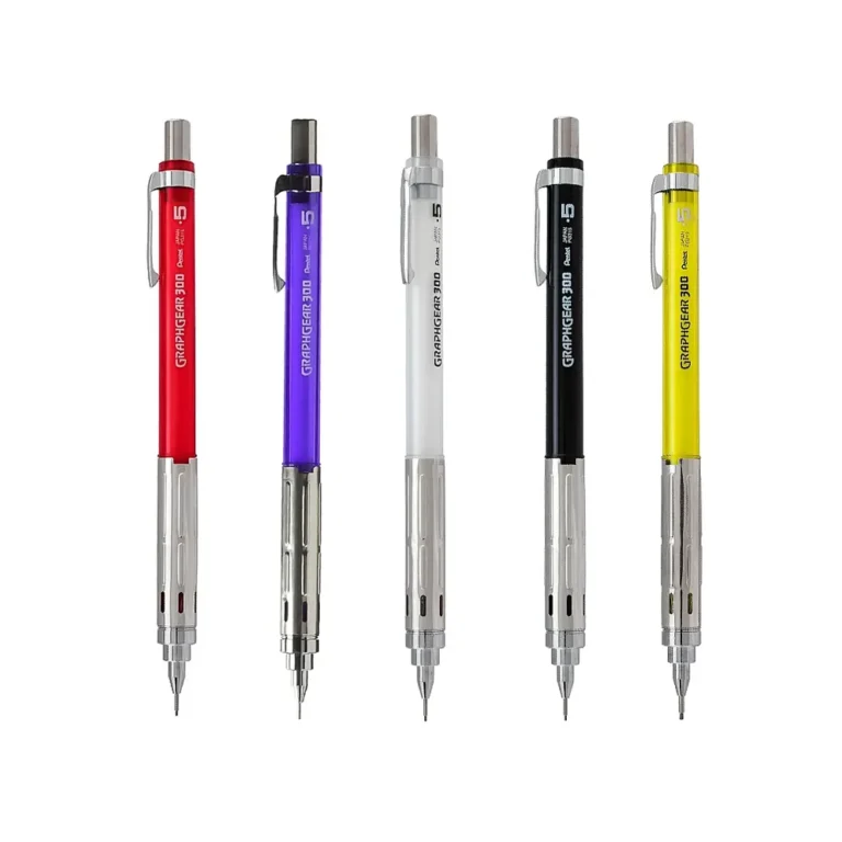 اتود پنتل گراف ۳۰۰