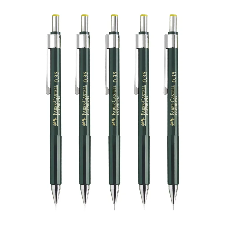 اتود فابرکاستل۰/۳