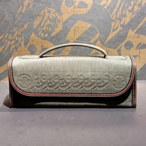 جاقلمی نیک‌پارچه لی